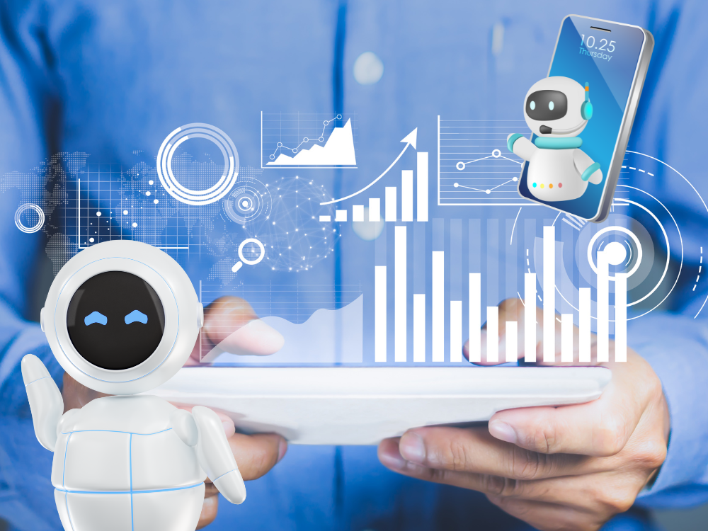 2. Phân tích dữ liệu kinh doanh quan trọng với doanh nghiệp như thế nào?